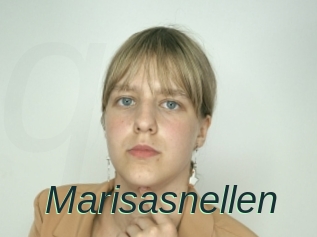Marisasnellen