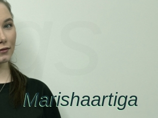 Marishaartiga