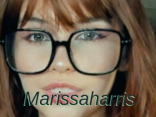 Marissaharris