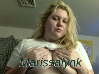 Marissalynk