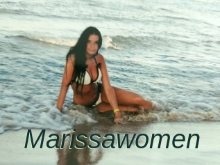 Marissawomen