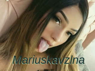 Mariuskavzlna