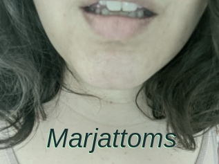 Marjattoms