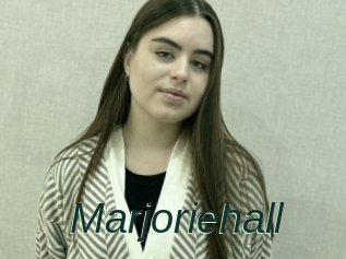 Marjoriehall