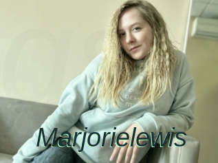 Marjorielewis