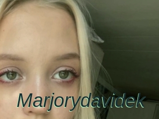 Marjorydavidek