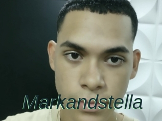 Markandstella