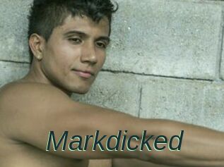 Markdicked