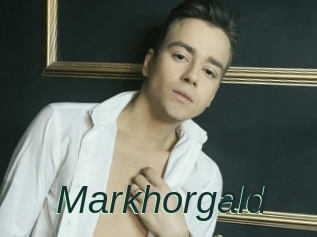 Markhorgald