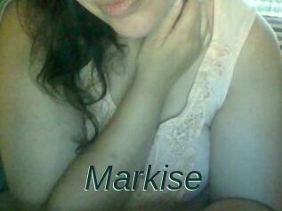 Markise