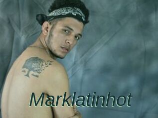 Marklatinhot