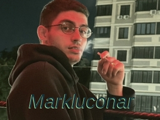 Markluconar