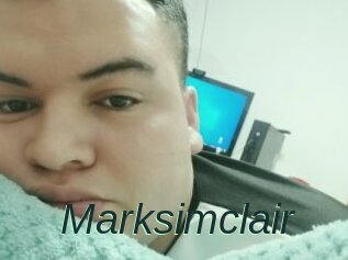 Marksimclair