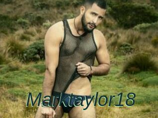 Marktaylor18