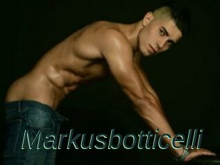 Markusbotticelli