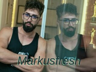 Markusfresh