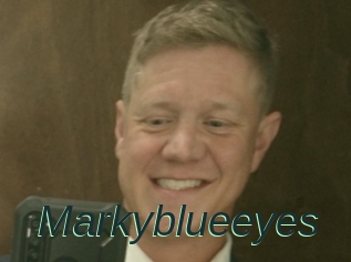 Markyblueeyes