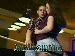 Marlasinthia