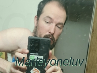 Marleyoneluv