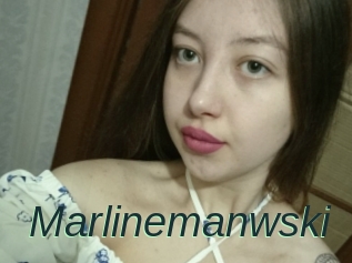 Marlinemanwski