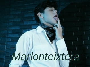 Marlonteixtera