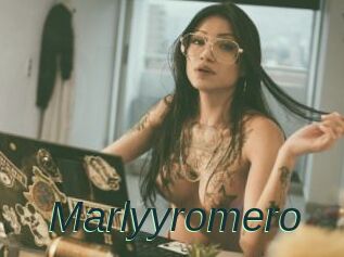 Marlyyromero