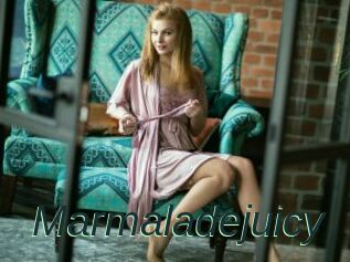 Marmaladejuicy