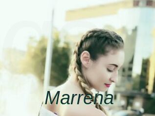 Marrena
