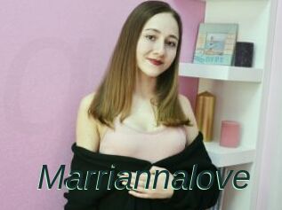 Marriannalove
