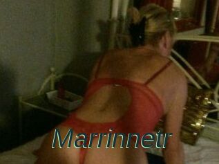 Marrinnetr