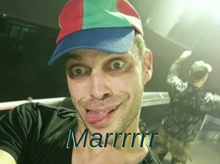 Marrrrrr