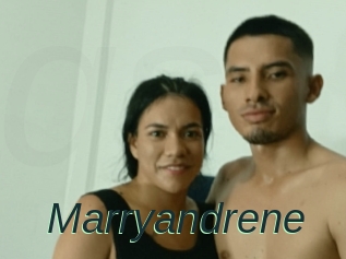 Marryandrene