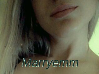 Marryemm