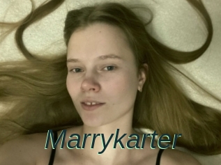 Marrykarter