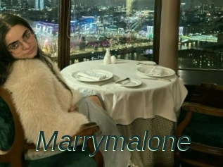 Marrymalone