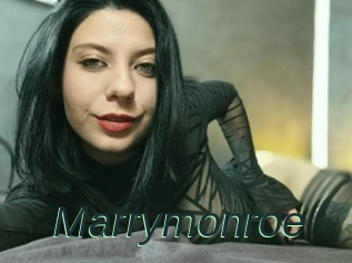 Marrymonroe