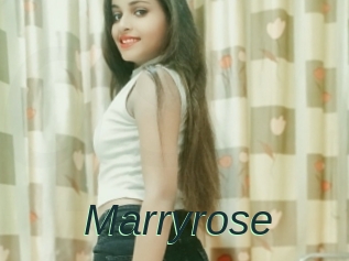 Marryrose