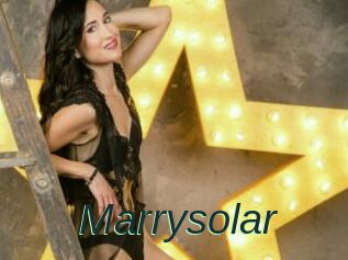 Marrysolar
