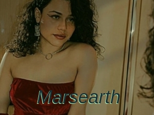 Marsearth