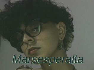 Marsesperalta