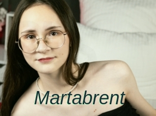 Martabrent