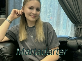 Martadarter