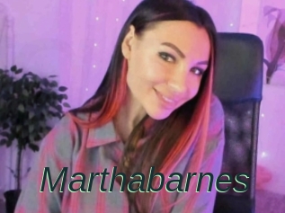 Marthabarnes