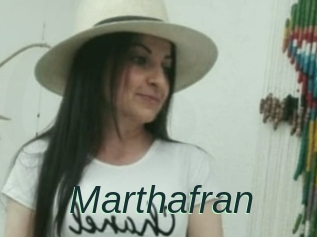 Marthafran