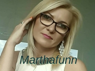 Marthafunn