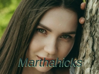 Marthahicks