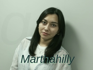 Marthahilly