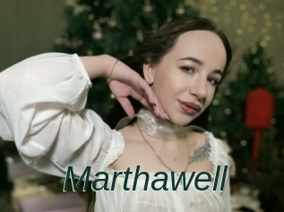 Marthawell