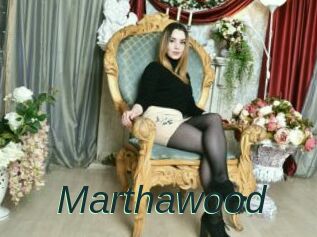 Marthawood