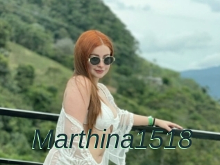 Marthina1518